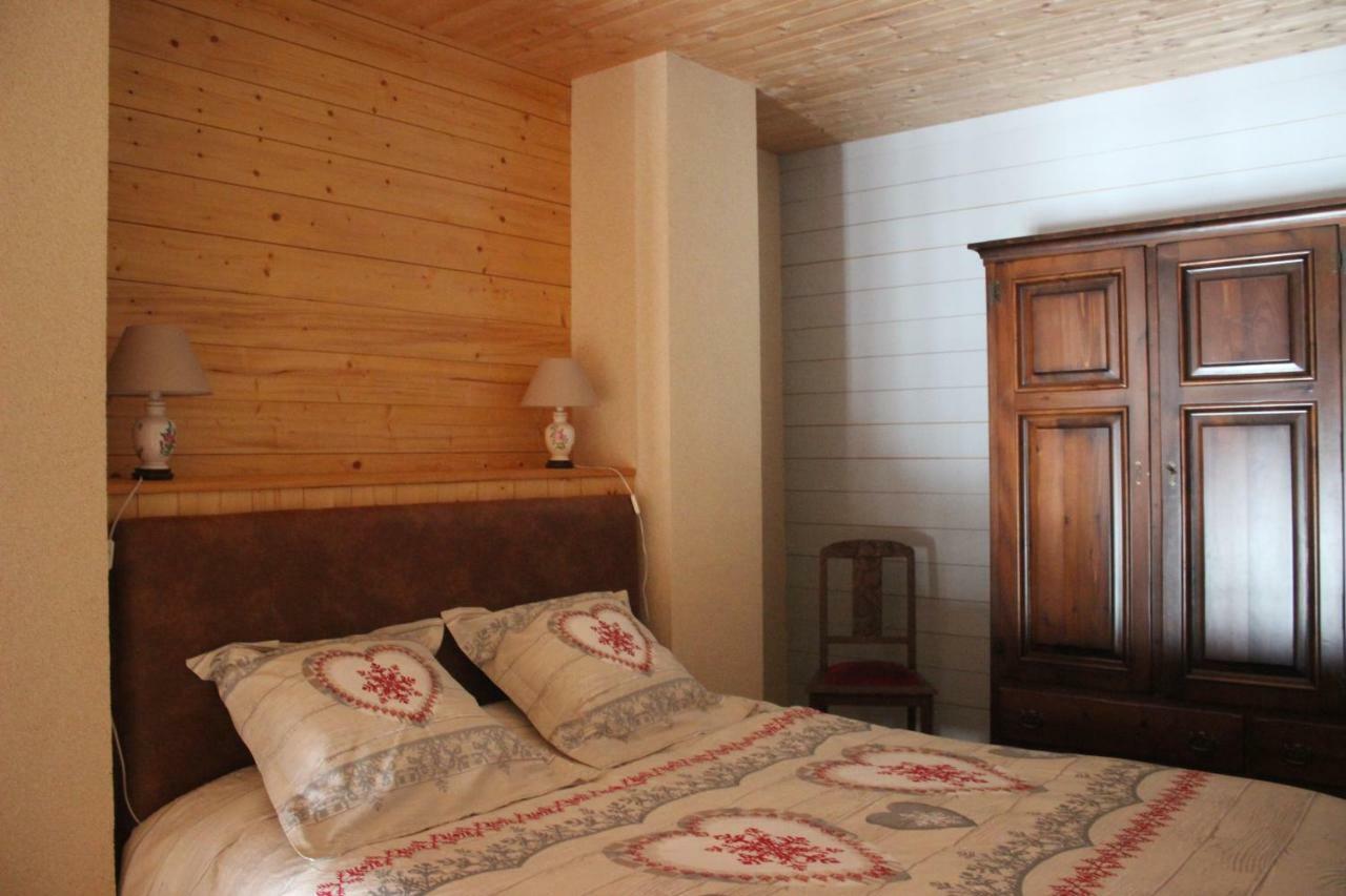 Gite De La Core Clezentaine Dış mekan fotoğraf